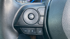 Toyota RAV4 2.5 VVT-i Hybrid Design 5dr CVT 2WD Hybrid Estate